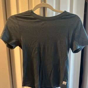 Green short Sleeve T-Shirt